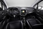 Renault Captur Pure Limited Edition 2015 года
